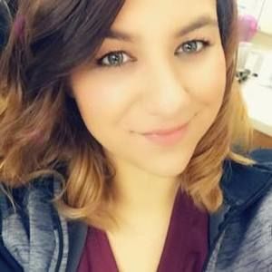 Meet your Posher, Lucy